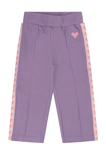 Bakkaboe baby meisjes broek